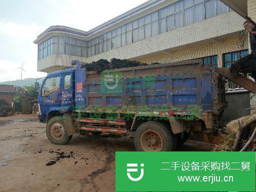云南出售二手福田貨車