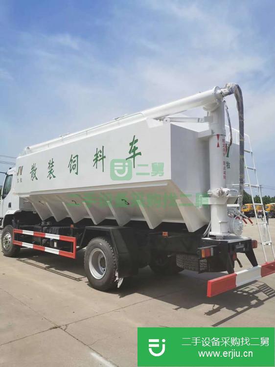 湖北出售二手東風天錦運輸車