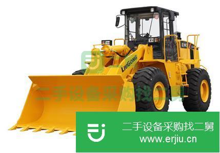 遼寧出售二手裝載機(jī)