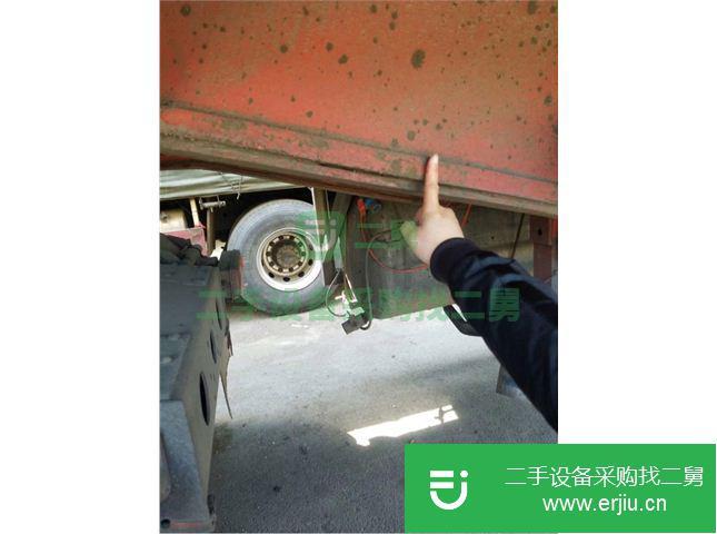安徽出售二手掛車