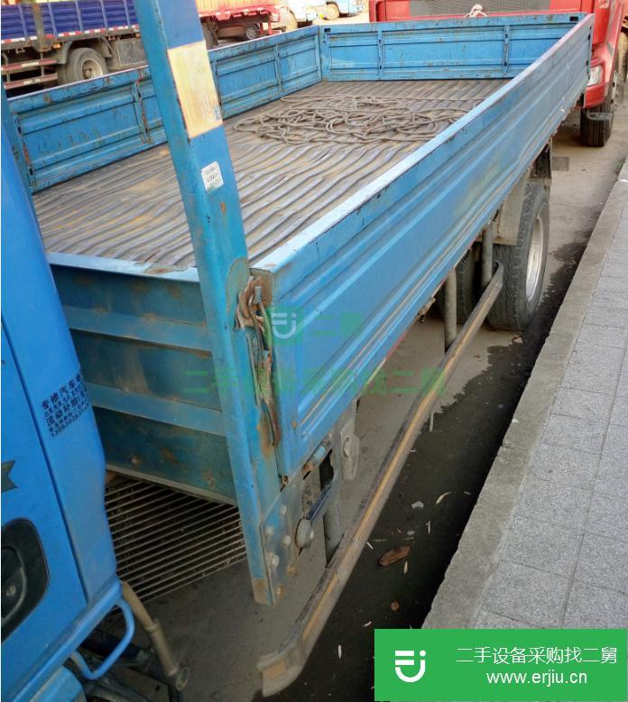江蘇出售二手東風(fēng)多利卡貨車