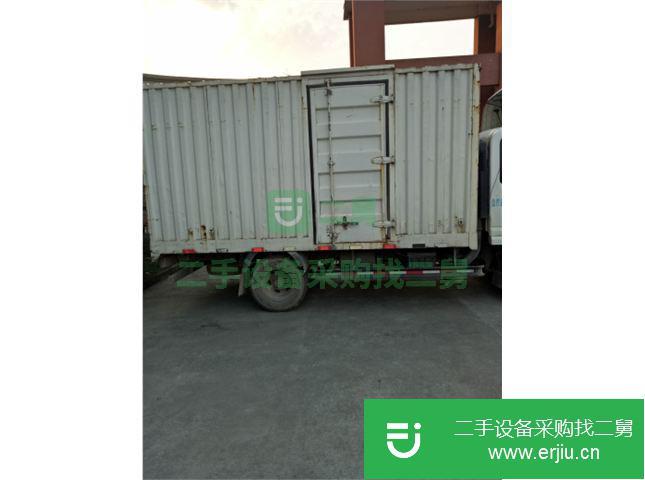 河南出售二手唐駿歐鈴貨車