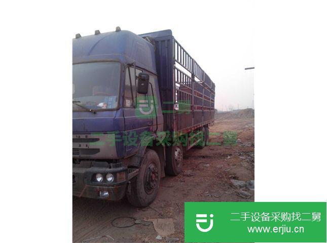 河北出售二手東風(fēng)貨車