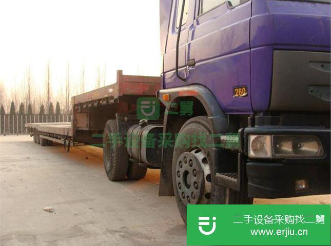河南出售二手東風運輸車