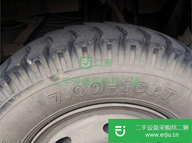 四川出售二手輕卡時(shí)代貨車