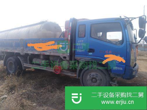 河南出售二手時風貨車