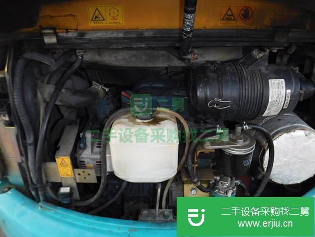 山東出售二手久保田小挖機