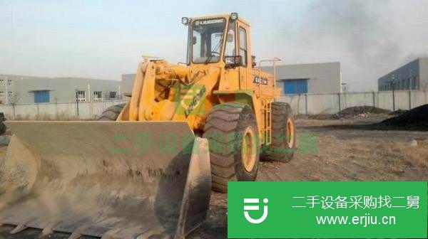 江蘇出售輪式柳工裝載機