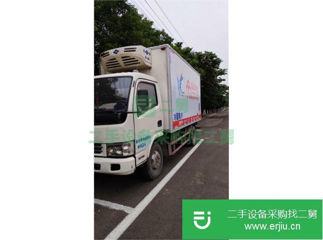 河南出售二手輕卡東風多利卡貨車