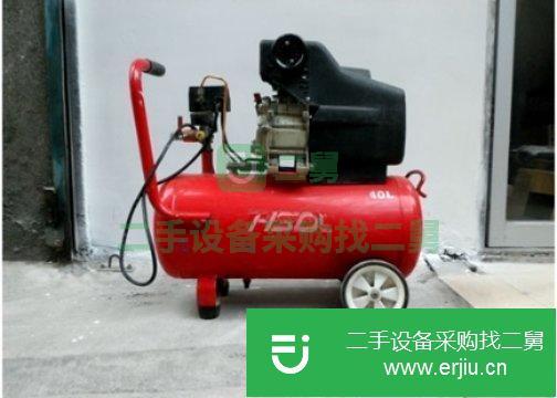 湖南出售二手打氣泵
