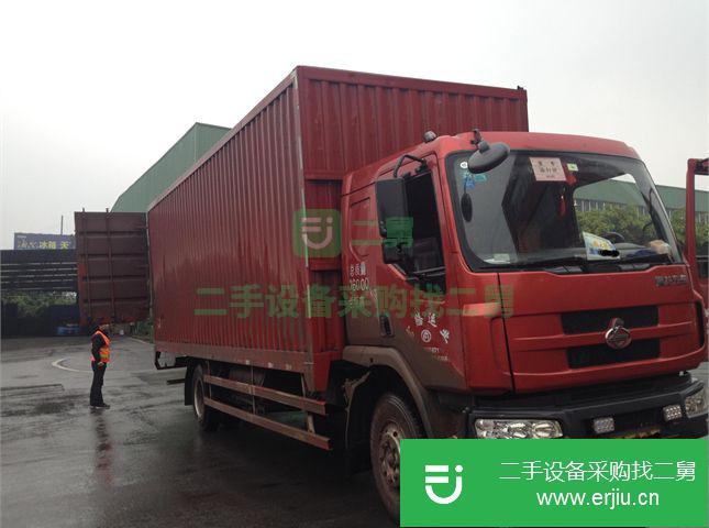 重慶出售二手東風柳汽貨車