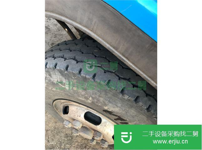吉林出售二手江淮威鈴貨車