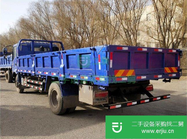 遼寧出售二手唐俊歐鈴貨車