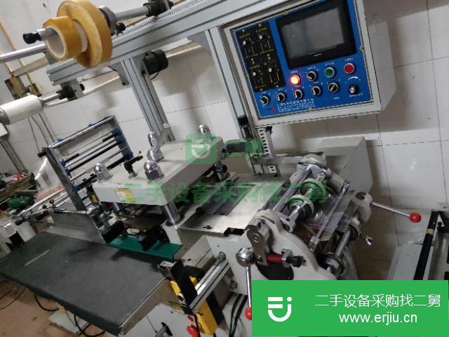 廣東出售二手模切機(jī)