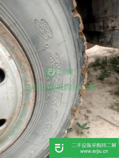 上海出售二手的東風多利卡貨車