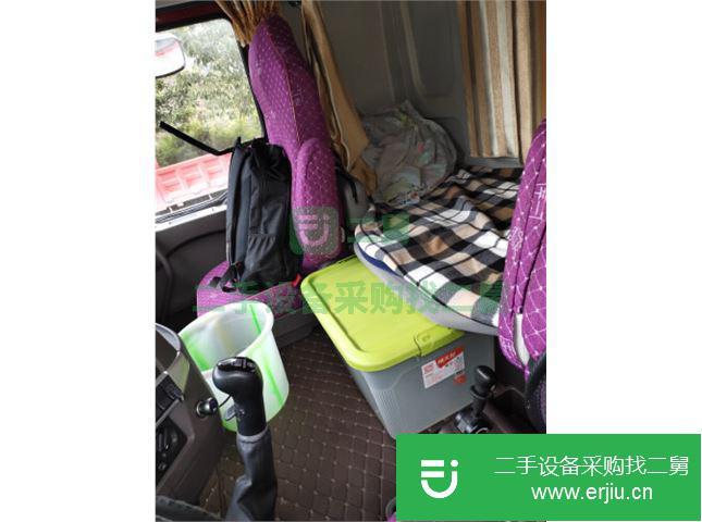 重慶出售二手東風柳汽貨車