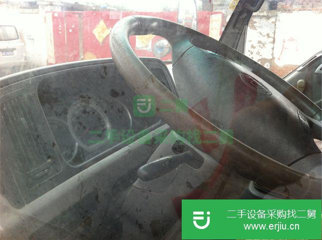 北京出售二手江淮威鈴貨車