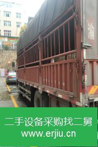 重慶出售二手東風載貨車