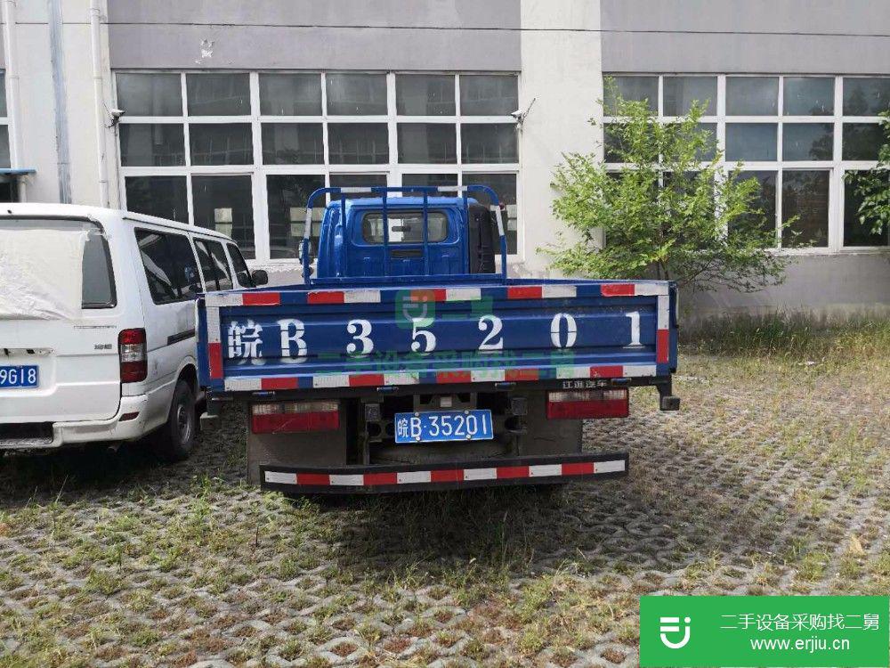 安微出售二手江淮貨車