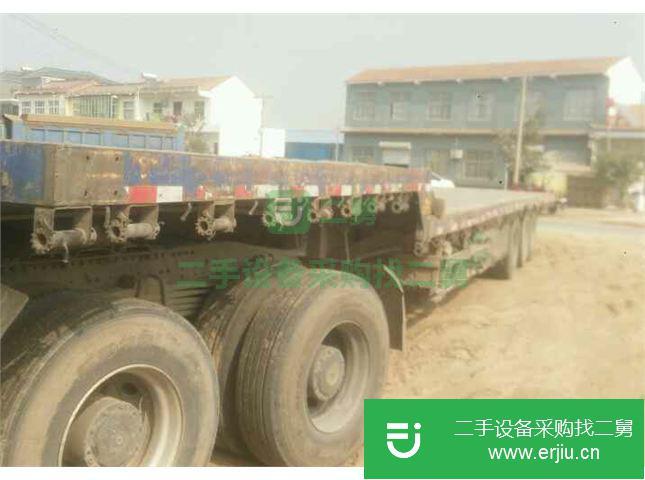 河南出售二手陜汽重卡運輸車