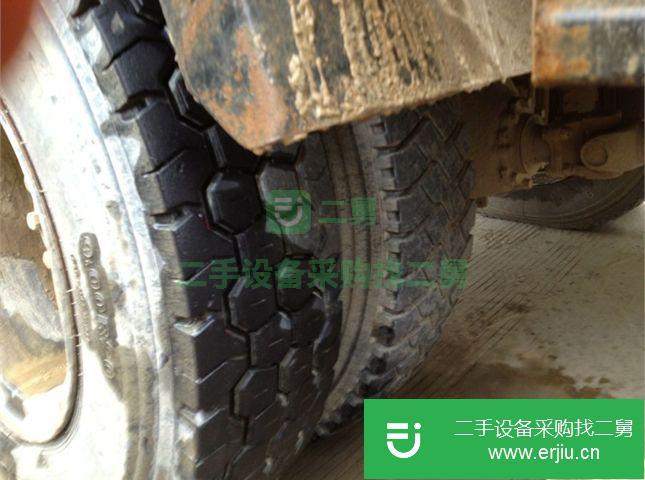 湖南出售二手福田載貨車