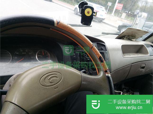 四川出售二手輕卡時(shí)代貨車