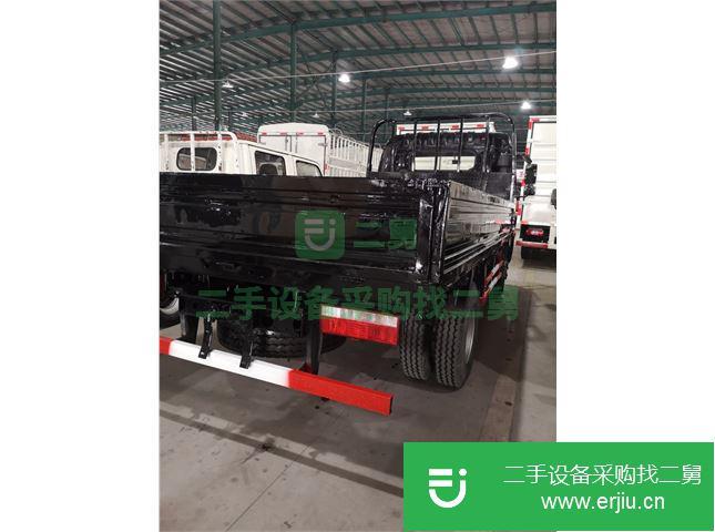 浙江出售二手東風(fēng)多利卡載貨車
