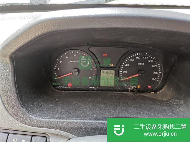 福建出售二手福田貨車