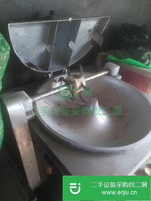 遼寧出售二手大型切菜機