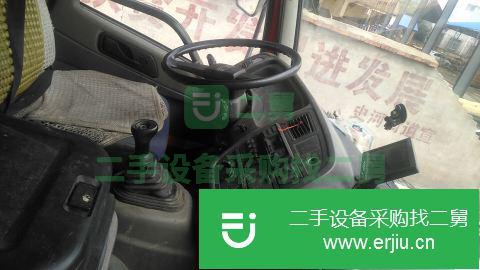 安微出售二手一汽解放J6平板車