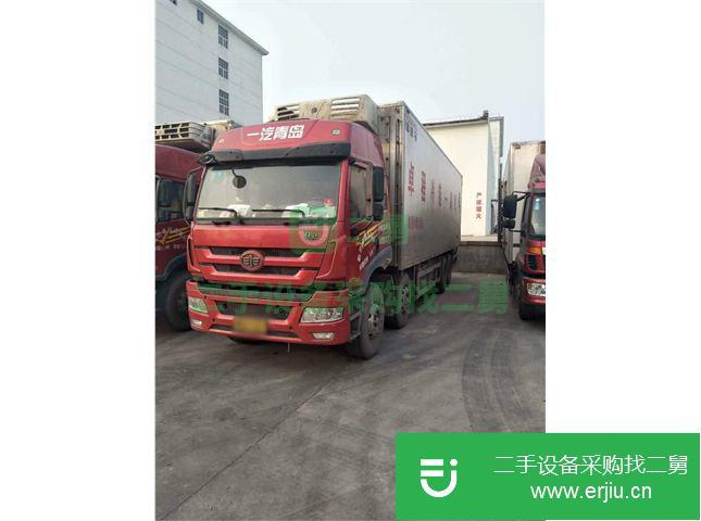 江蘇出售二手的運輸車