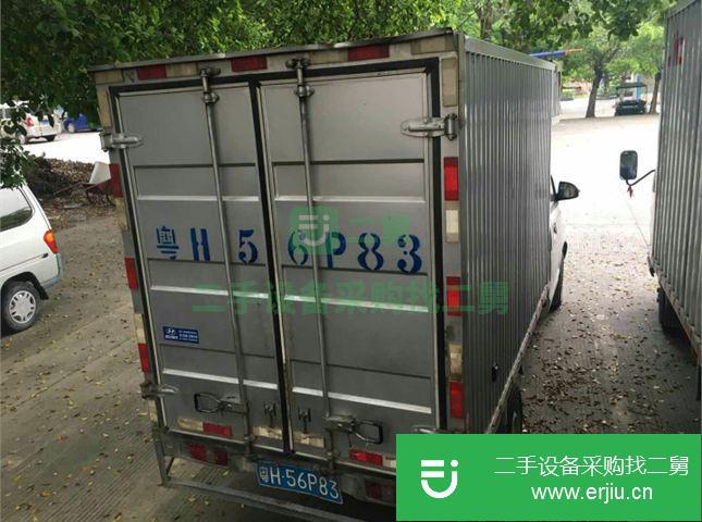 廣東出售二手南駿貨車