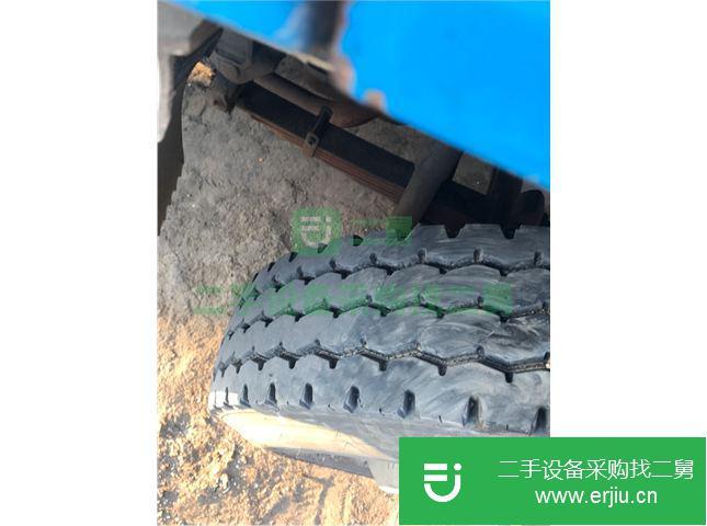 吉林出售二手江淮威鈴貨車