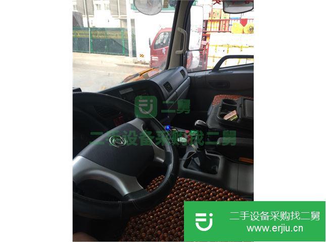 四川出售二手東風貨車