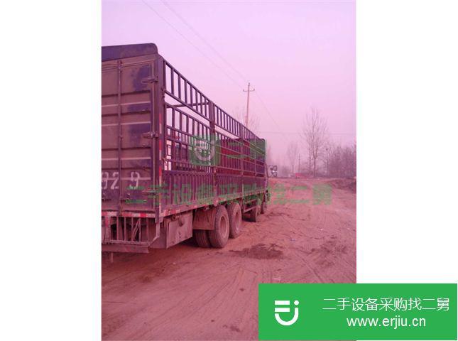 河北出售二手東風(fēng)貨車