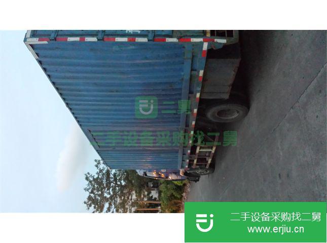 河南出售二手東風柳汽載貨車