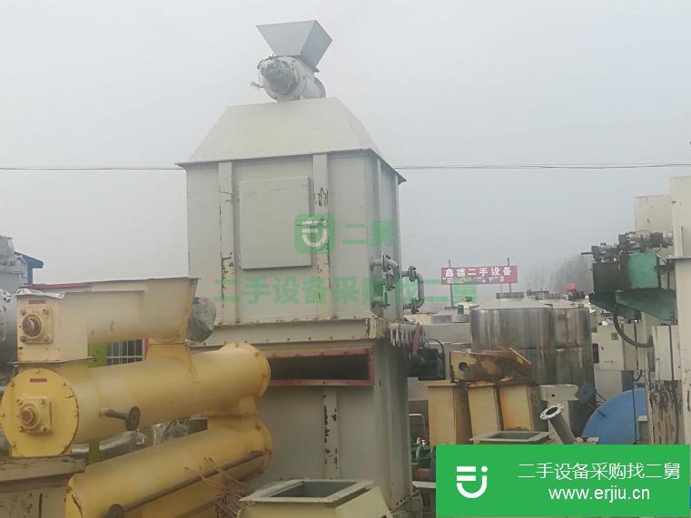 山東出售二手冷卻器
