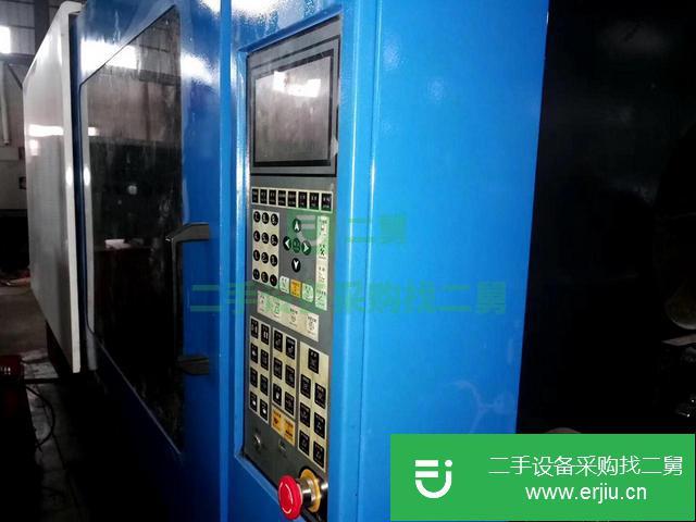 廣東出售二手注塑機