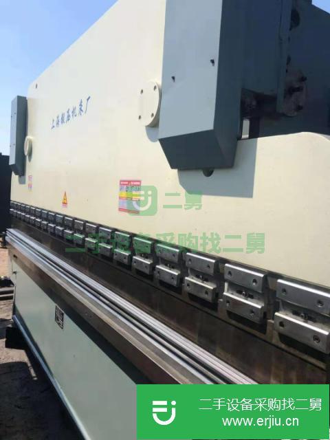 河北低價出售二手剪板機
