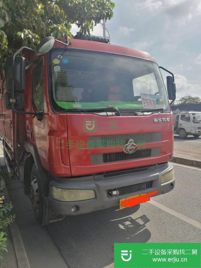 廣西出售二手東風柳汽貨車