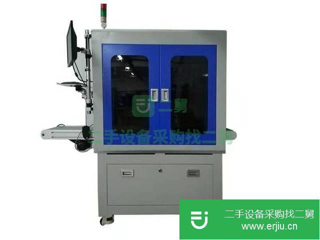 廣東二手出售自動貼標機
