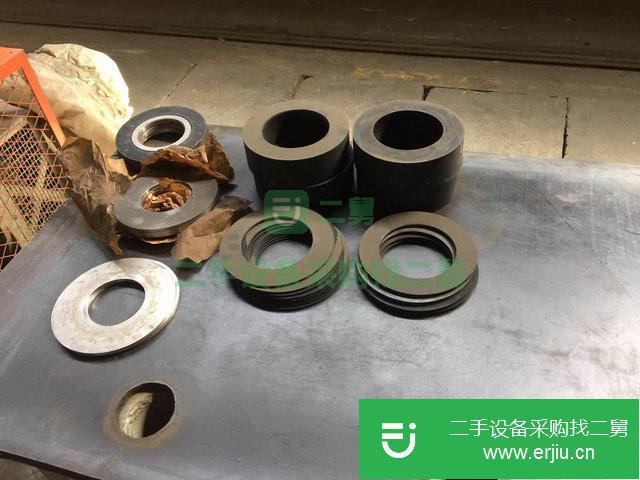 山東出售二手分條機