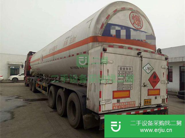 山東出售二手東風(fēng)油罐車