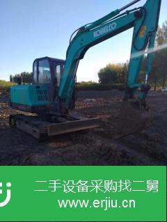 天津出售二手日立挖掘機