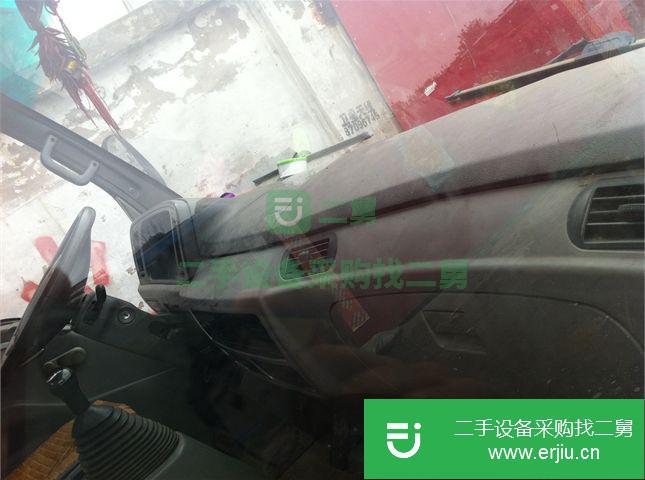 北京出售二手江淮威鈴貨車