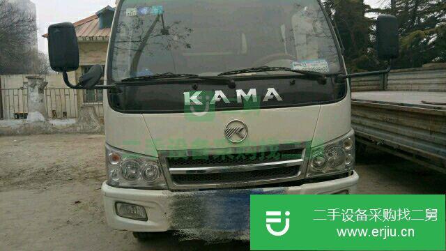 河南出售二手凱馬貨車