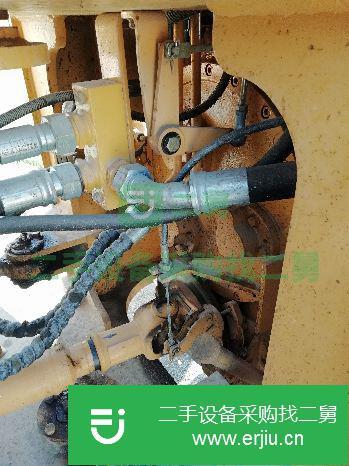 安徽出售二手廈工裝載機