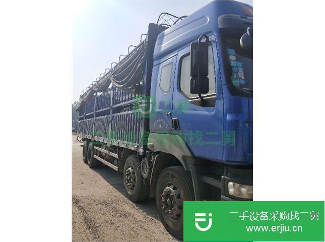 江蘇出售二手東風柳汽貨車