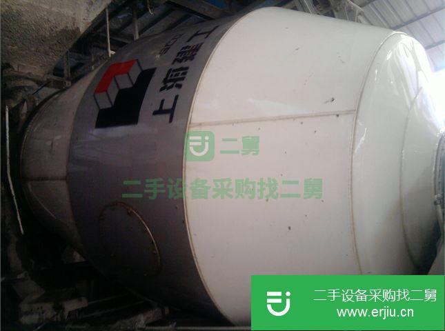 上海出售二手三菱混凝土攪拌車