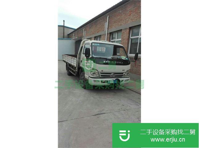 山西出售二手時代貨車